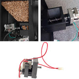 ASMOKE AS300/AS350 Pellet Grill Auger Feed Motor, 2RPM, 230V