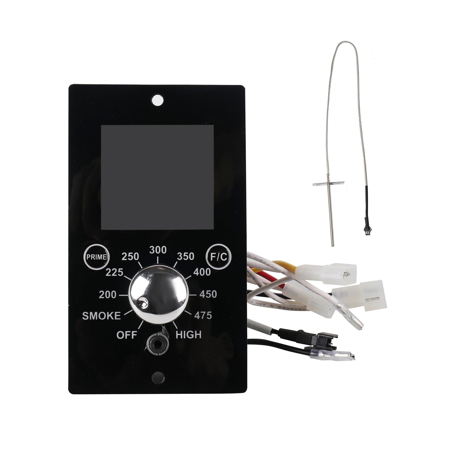 ASMOKE AS350 Pellet Grill Replacement Control Board