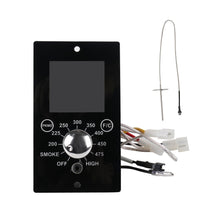 ASMOKE AS350 Pellet Grill Replacement Control Board