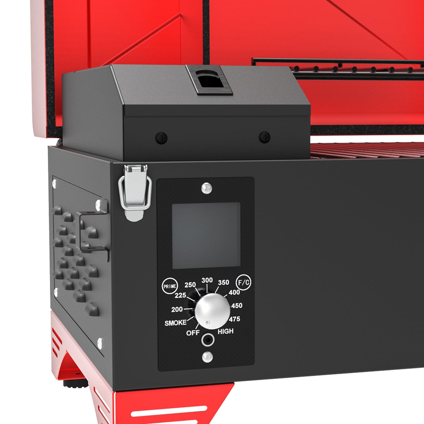 ASMOKE AS350 Pellet Grill Replacement Control Board