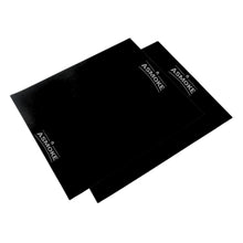 ASMOKE BBQ Grill Mats, 2-Pack, Non-Stick PTFE, Up to 260°C