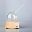 Geometry Round Diffuser - Flea Market