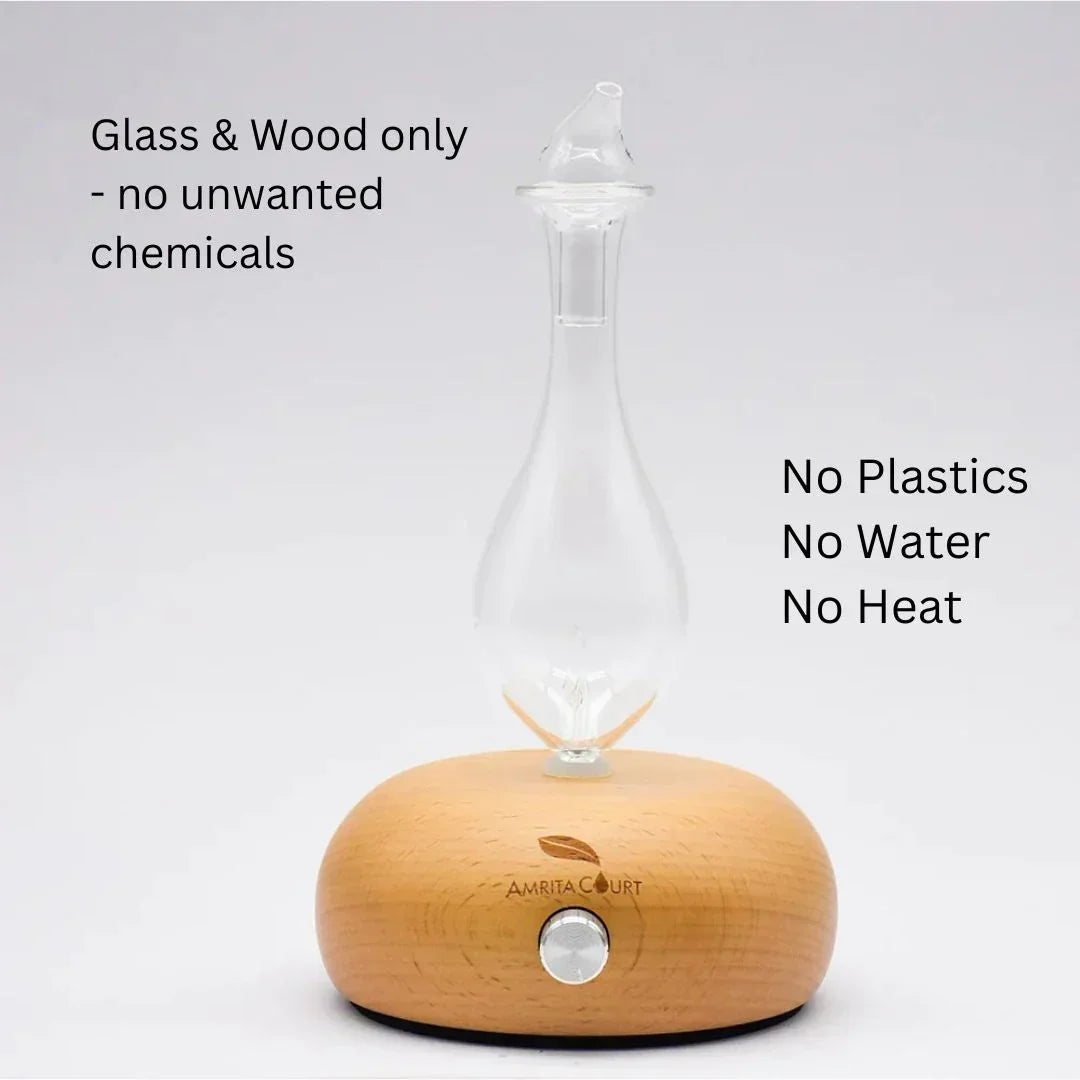 Oscar Diffuser - Flea Market