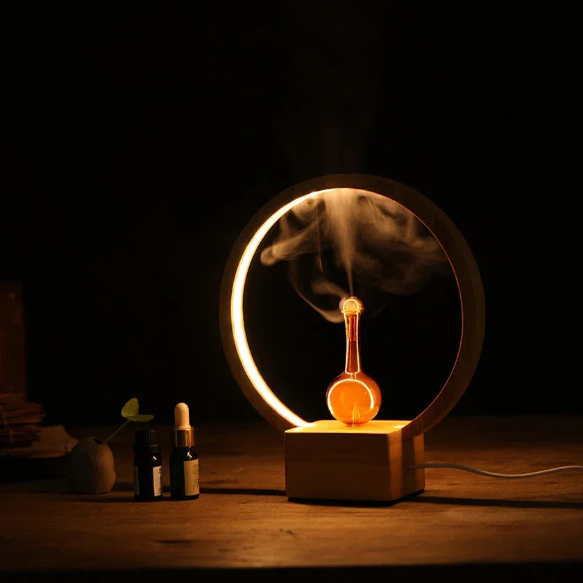 LUNA Diffuser - Flea Market