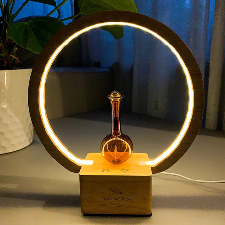 LUNA Diffuser - Flea Market