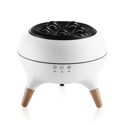 Dynamic Jellyfish Aroma Diffuser - Flea Market