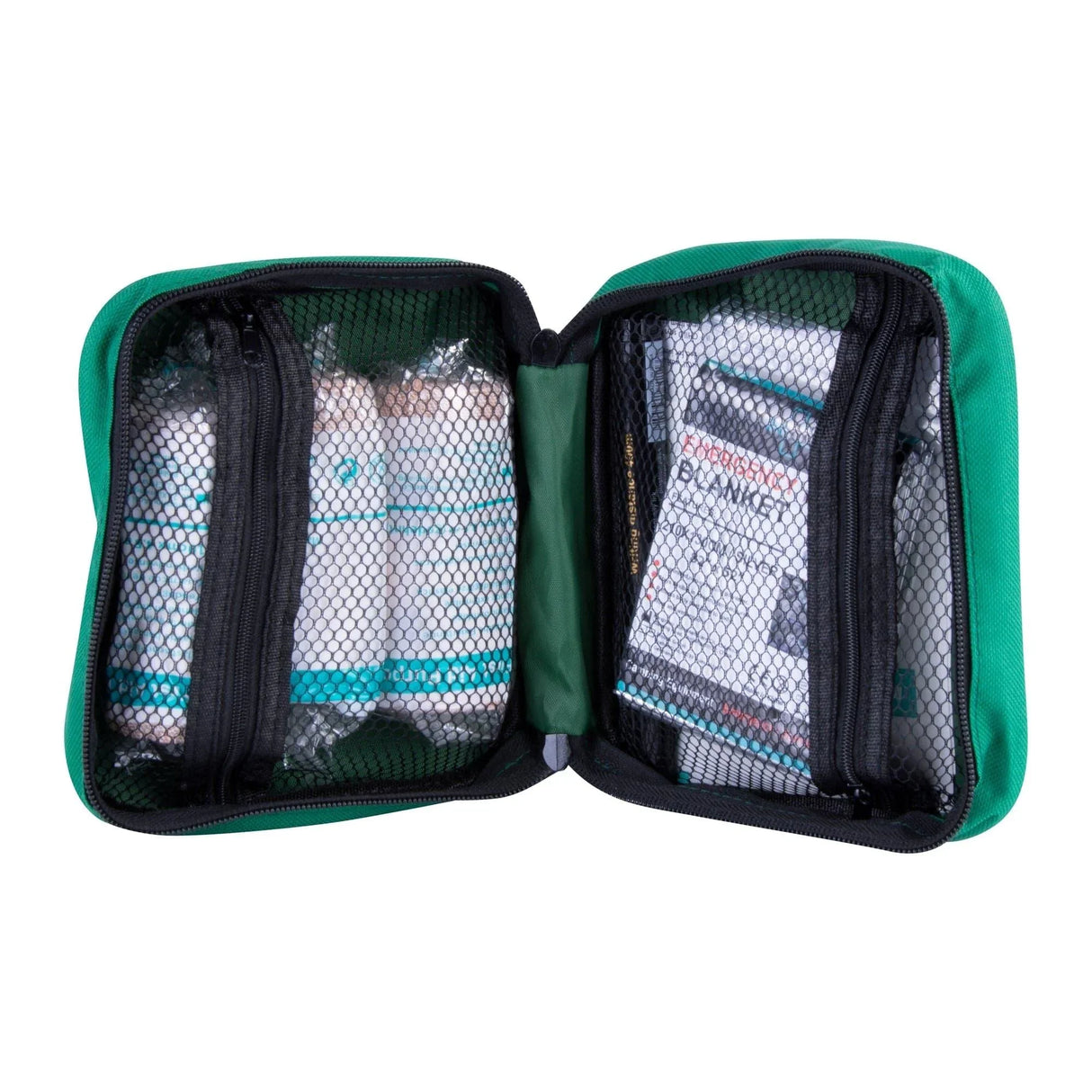 Snake Bite Emergency First Aid Kit - 9 Piece Essential Set