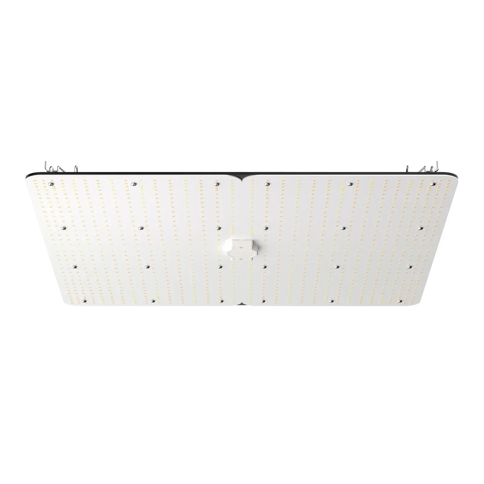 VEVOR LED Grow Light, 400W Full Spectrum Dimmable, High Yield Samsung 2B1B Diodes Growing Lamp for Indoor Plants Seedling Veg and Bloom Greenhouse Growing, Daisy Chain Driver for 4x4/5x5 ft Grow Tent - Stacks Warehouse