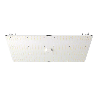 VEVOR LED Grow Light, 400W Full Spectrum Dimmable, High Yield Samsung 2B1B Diodes Growing Lamp for Indoor Plants Seedling Veg and Bloom Greenhouse Growing, Daisy Chain Driver for 4x4/5x5 ft Grow Tent - Stacks Warehouse