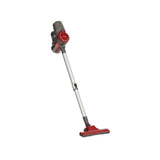 Devanti Stick Vacuum Cleaner Bagless Corded 500W Red - Flea Market