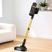 Devanti 30000Pa Cordless Stick Vacuum 4-in-1 - Gold