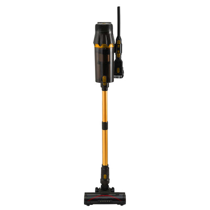 Devanti 30000Pa Cordless Stick Vacuum 4-in-1 - Gold - view 3