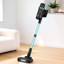 Devanti 30000Pa Cordless Stick Vacuum 4-in-1 - Green