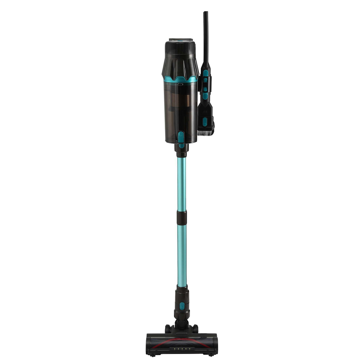 Devanti 30000Pa Cordless Stick Vacuum 4-in-1 - Green - view 3