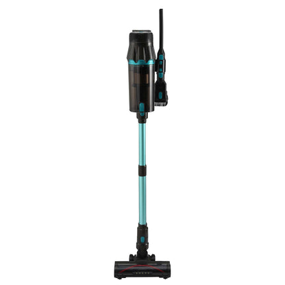 Devanti 30000Pa Cordless Stick Vacuum 4-in-1 - Green - view 3