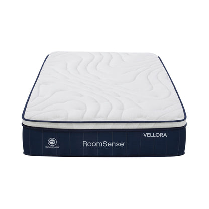 RoomSense 30cm Medium Firm Pocket Spring Mattress | Double