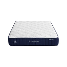 RoomSense 26cm Firm Pocket Spring Mattress | Double