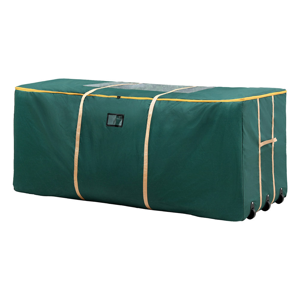 Jingle Jollys Christmas Tree Storage Bag - Up to 10ft