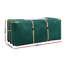 Jingle Jollys Christmas Tree Storage Bag - Up to 10ft - view 2
