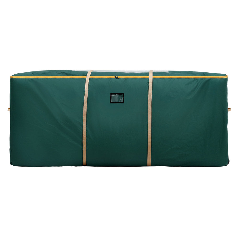 Jingle Jollys Christmas Tree Storage Bag - Up to 10ft - view 3