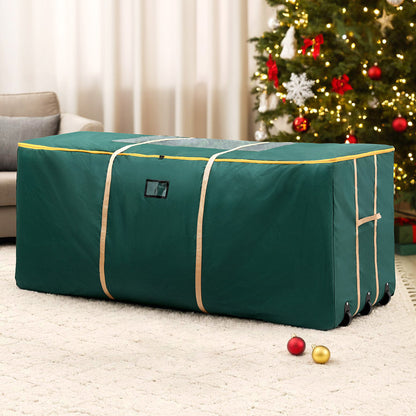 Jingle Jollys Christmas Tree Storage Bag - Up to 10ft - view 7