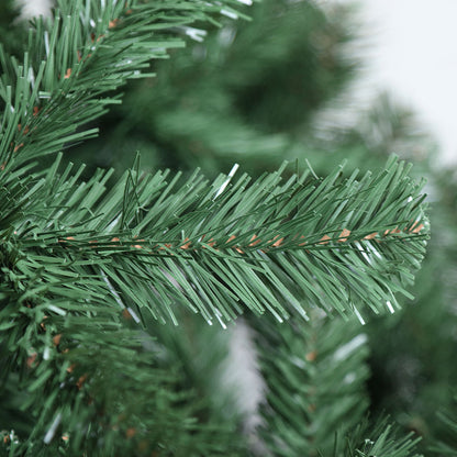 Jingle Jollys 2.1m Christmas Tree 1250 Tips - Green - view 3
