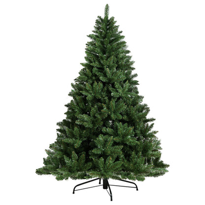 Jingle Jollys 2.7m Christmas Tree 1590 Tips - Green