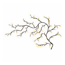 Jingle Jollys Willow Vine LED Branch Lights 1.8m - USB - view 2