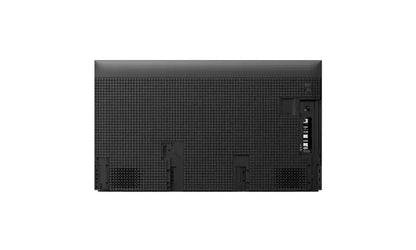 Back view of flat screen television with HDMI and USB ports, for sale at Flea Market AU online store