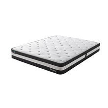 Dreamz Single Cooling Mattress 5 Zone 25cm