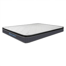 Dreamz Bedding Mattress Spring King Single