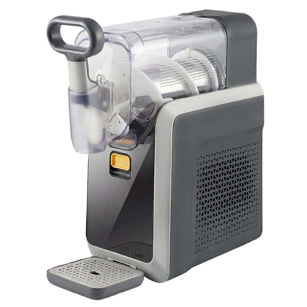 Spector 2L Slush Machine Frozen Drink Maker 5 Presets Self-Cleaning