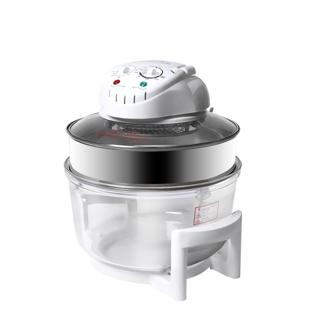 Spector 17L Air Fryer Convection Oven 1400W White