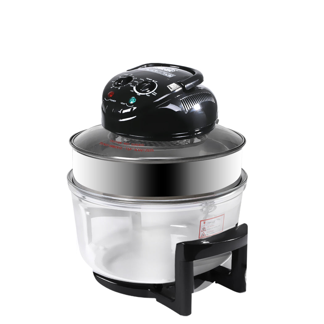 Spector 17L Air Fryer Convection Oven 1400W Black