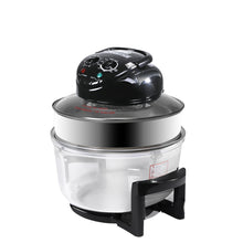 Spector 17L Air Fryer Convection Oven 1400W Black