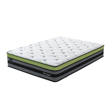 Dreamz Double Cooling Mattress Pocket