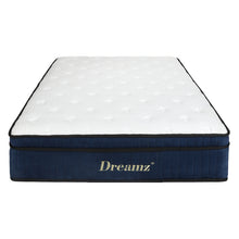 Dreamz 7 Zone Pocket Spring Mattress Medium Firm Single