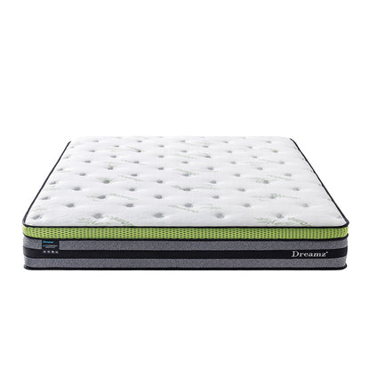 Dreamz King Cooling Mattress Pocket