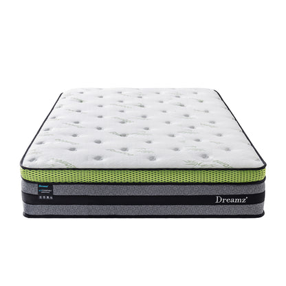 Dreamz Double Cooling Mattress Pocket