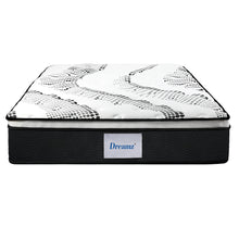 Dreamz 7 Zone Pocket Spring Mattress Medium Firm King