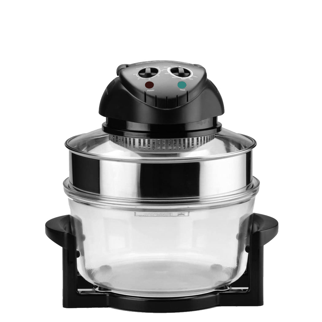 Spector 17L Air Fryer Convection Oven 1400W Black