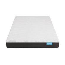 Dreamz Mattress Gel Memory Breathable Single