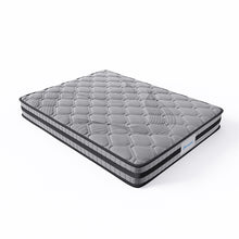 Dreamz Spring Mattress Bed Pocket Egg Single