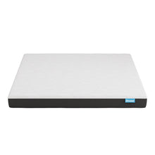 Dreamz Mattress Gel Memory Breathable Queen