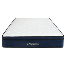 Dreamz 7 Zone Pocket Spring Mattress Medium Firm King