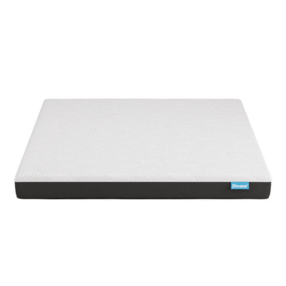 Dreamz Mattress Gel Memory Breathable Double