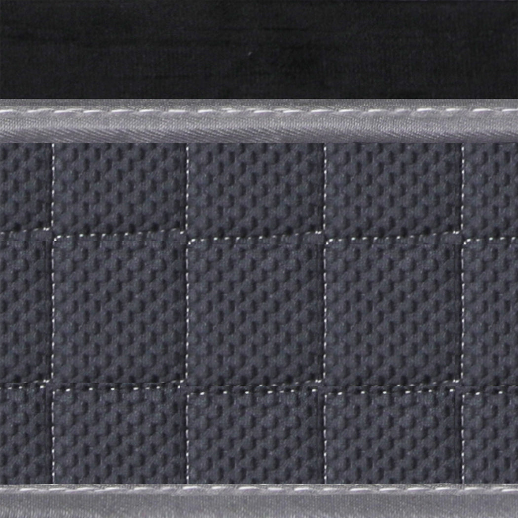 Dreamz Bedding Mattress Spring King Single