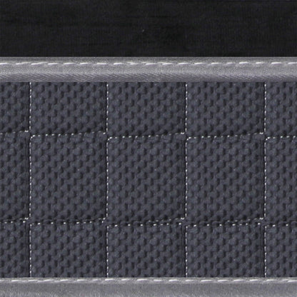 Dreamz Bedding Mattress Spring King Single