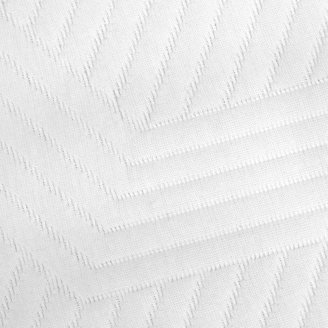 Dreamz Mattress Gel Memory Breathable Queen