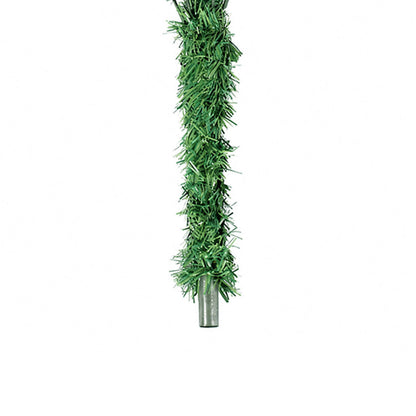 Santaco 1.8m Artificial Christmas Tree 483 PVC Tips Green